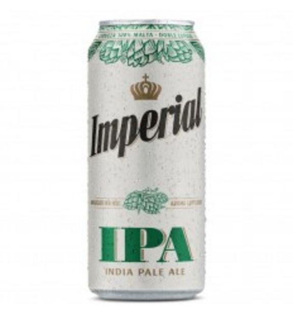 Parodi Cerveza imperial ipa lata 473 cc x 6 un. oferta