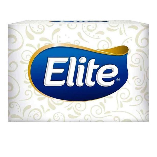 El Nene Pañuelos elite doble hoja box x75un oferta