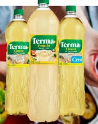 Supermayorista Vital TERMA Amargos varios sabores x1.35lt. oferta