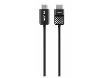 DRicco Cable belkin hdmi de alta velocidad 3d ready oferta