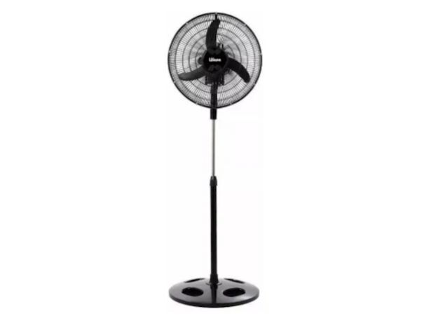 DRicco Ventilador de pie liliana 18 vprn18 75w 3paletas oferta