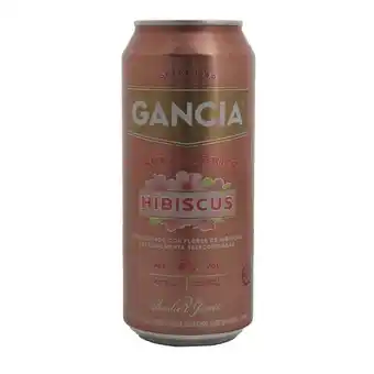 Coto Aperitivo spritz hibiscus gancia 473 ml oferta
