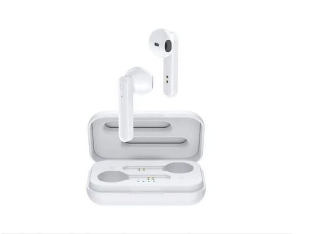 DRicco Auricular havit tw925 inal white oferta