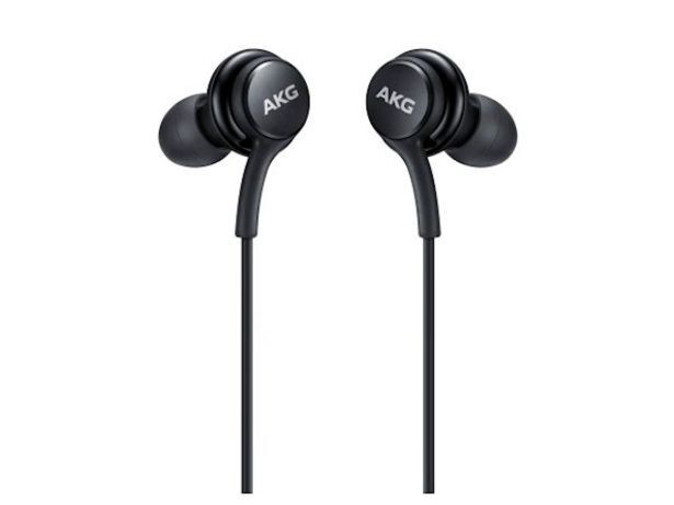 DRicco Auricular samsung eo-ic100 earphones black oferta