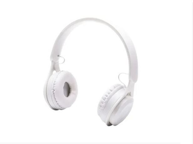 DRicco Auricular havit i62 vincha bt white oferta