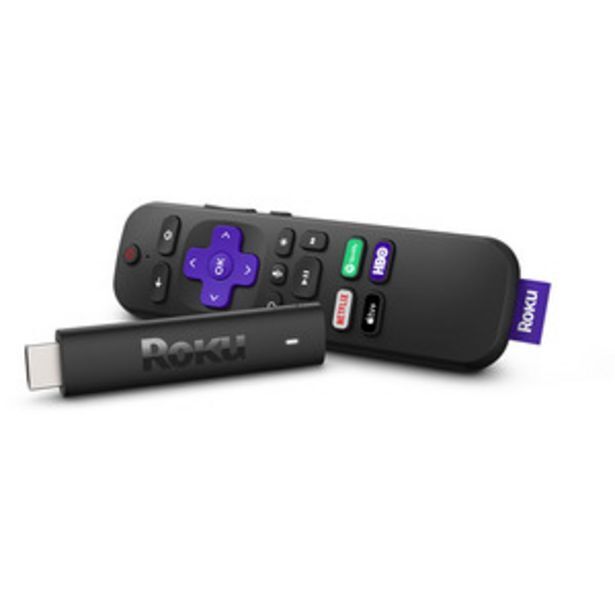 Musimundo Reproductor de streaming roku 3820mx oferta
