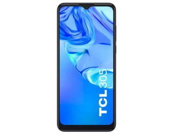 DRicco Celular tcl 305 6.52 2gb 64gb blue oferta