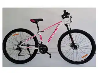 DRicco Bicicleta blue bird r29 rdl mtb shimano talle l 21 oferta