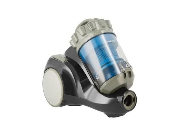 DRicco Aspiradora philco phasc1921pi 1800w 1.2l filtro hepa oferta