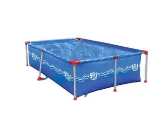 DRicco Piletas sol-verano sol 250 fun 250 x 165 x 65 2700l oferta