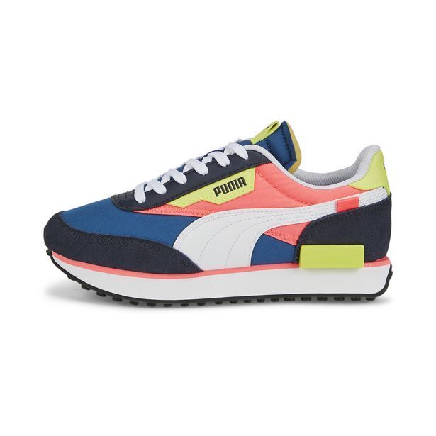 Puma Zapatillas future rider play on para jóvenes oferta