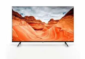 Garbarino Smart tv skyworth 75 led ultra hd 4k android tv oferta