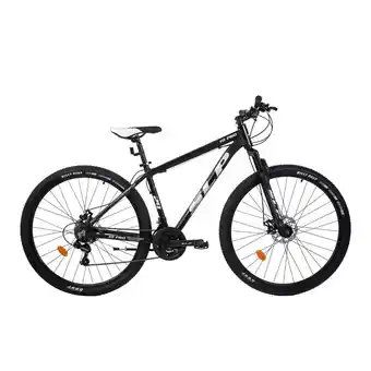 Frávega Bicicleta mountain bike 10pro rodado 29” slp t20 nebl oferta