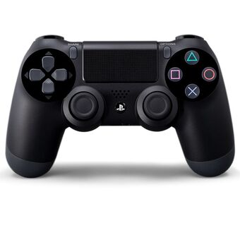 Frávega Joystick sony dualshock 4 oferta