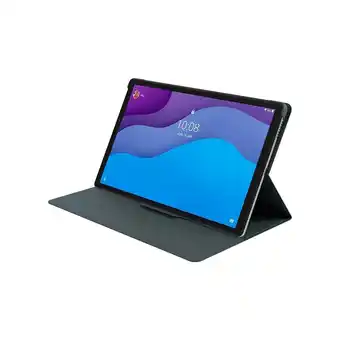 Frávega Tablet lenovo m10 10,1 64gb 4gb tbx306f za6w0042 + funda oferta