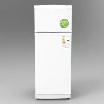 Frávega Heladera sigma 2f1200ba 239l oferta