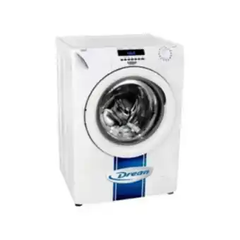Hiper Audio Lavarropas drean next 6.06 eco oferta