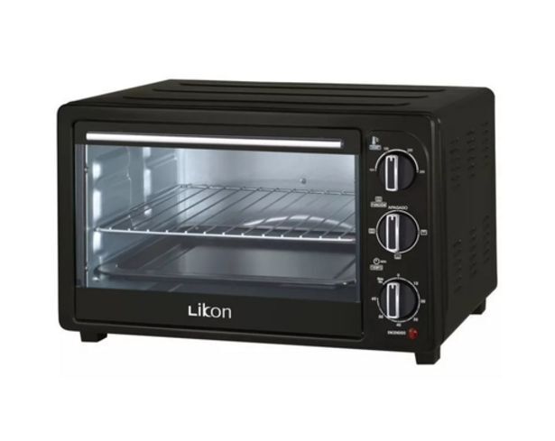 Blancoamor Horno electrico likon 23 lts oferta