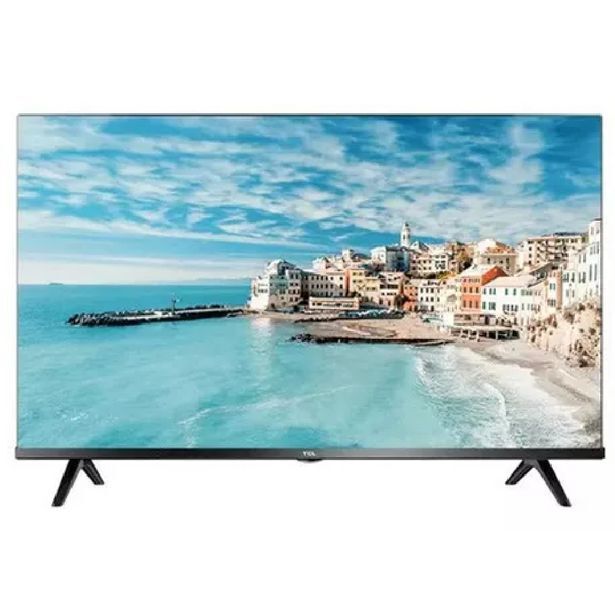 Tio Musa Smart tv 32 tcl l32s65a hd android tv oferta