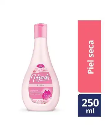 Pigmento Crema corporal rosa doble vitamina a oferta