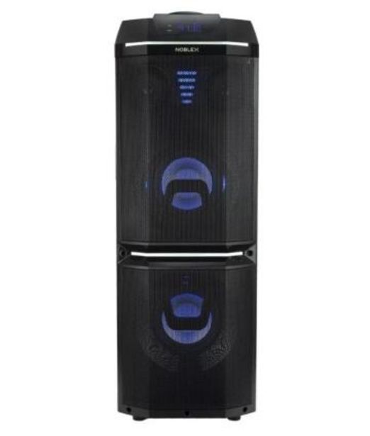 Giúdice Parlante mnt670p bluetooth oferta