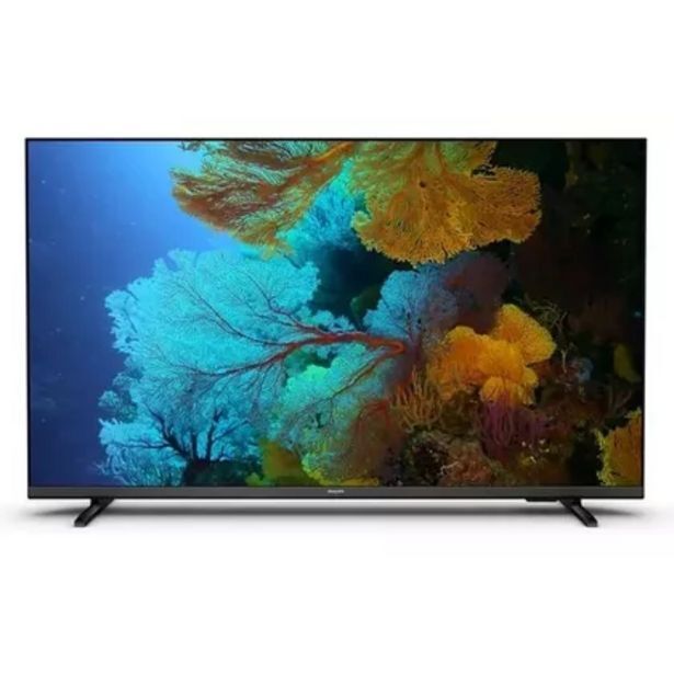 Tio Musa Smart tv led 32 philips android hd 32phd6917/77 hdmi usb oferta