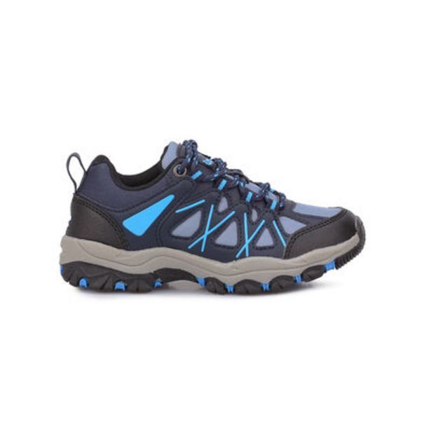 Stock Center Zapatillas lotto city treak oferta