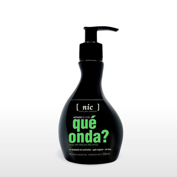 Pigmento Activador de ondas en crema que ondá? oferta