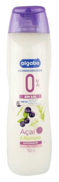 Ferniplast Acondicionador algabo acai&romero 0 sal 750ml oferta