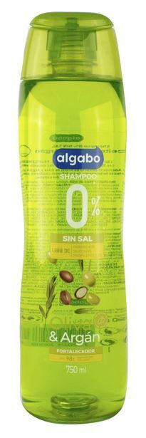 Ferniplast Shampoo algabo oliva&aegan 0 sal 750ml oferta