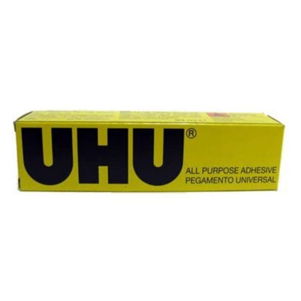 Artistica Rubens Pegamento uhu universal x 35ml oferta