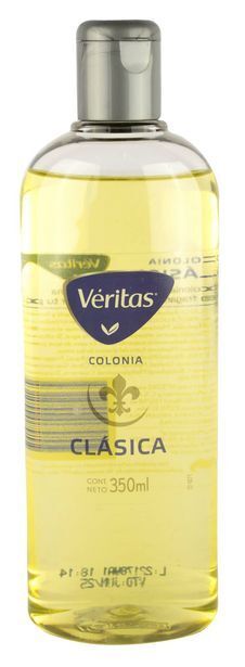 Ferniplast Colonia véritas clásica 350ml oferta