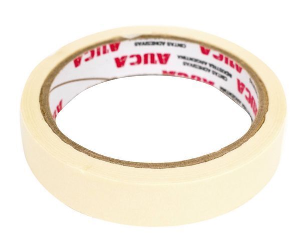 Ferniplast Cinta papel auca 18mm x 20m oferta