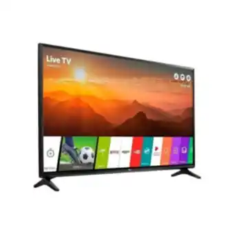 Hiper Audio Led smart tv 43 telefunken (tkle4318rtfx) oferta