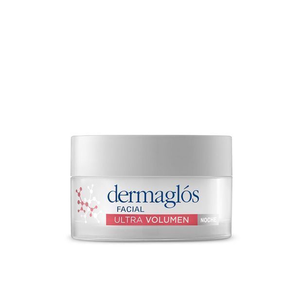 Pigmento Crema hidratante de noche ultra volumen oferta
