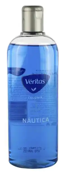 Ferniplast Colonia véritas náutica 350ml oferta
