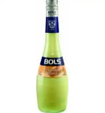Parodi Licor bols chocolate blanco 700cc x 1 un. oferta