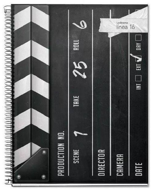 Ferniplast Cuaderno a4 línea 16 84 hj cuadriculado oferta