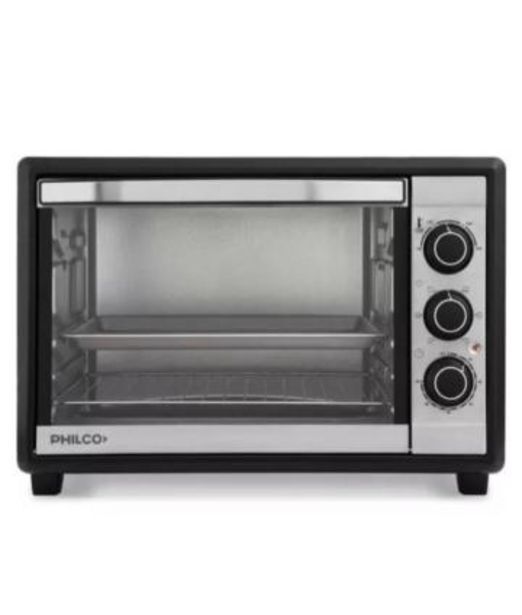 Giúdice Horno electrico hgp2822pi 28lts con grill oferta