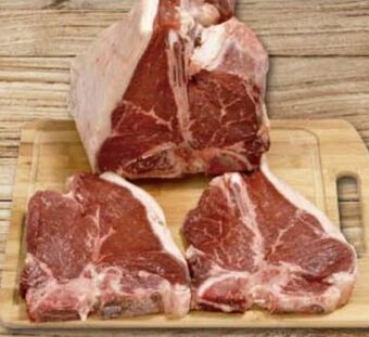 Coto BIFE CON LOMO DE NOVILLITO oferta