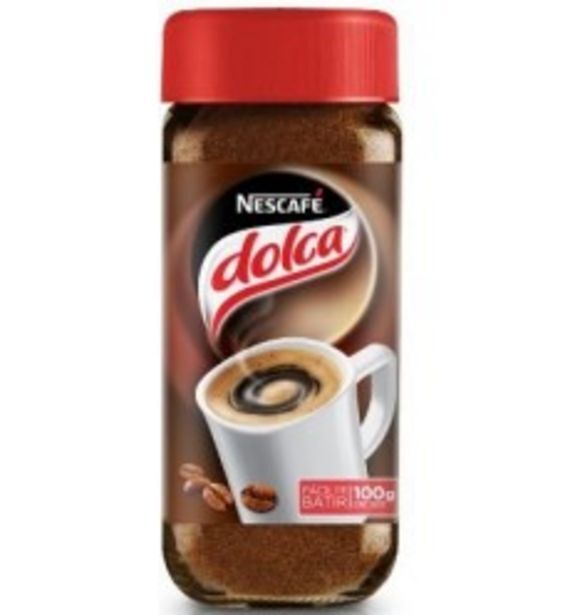 Parodi Cafe inst dolca 100gr x 6 un. oferta