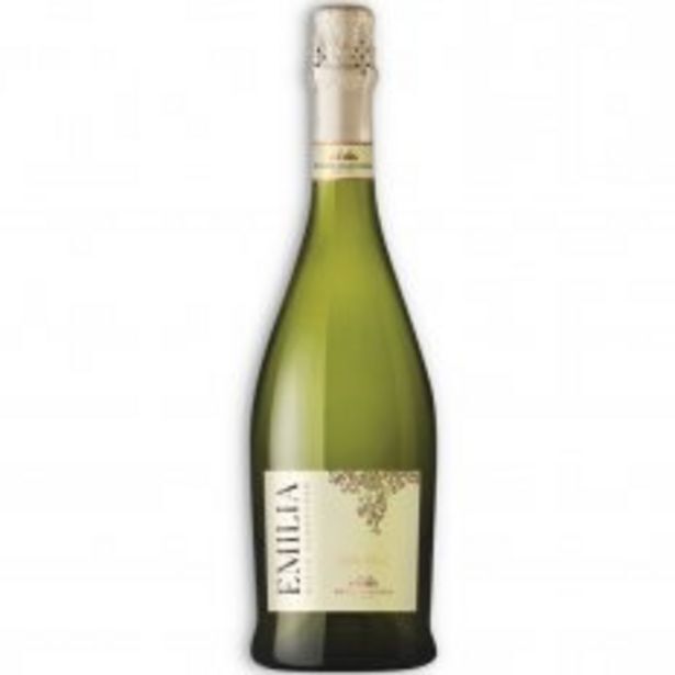 Parodi Espumante emilia extra brut 750cc x 1 un. oferta
