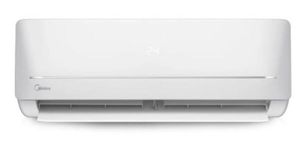 Monumental Hogar Aire acondicionado split midea 2950f/c msabfc-12h-01f oferta