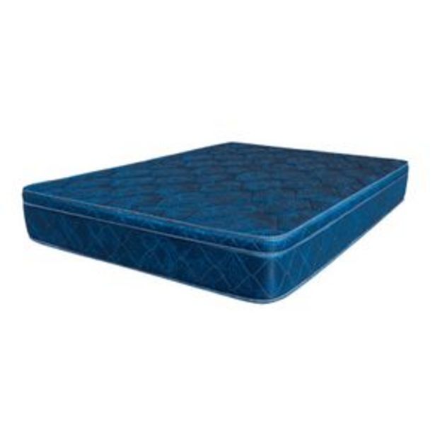 Sensei Colchón de espuma maxi king picasso 100x26 densidad 26 oferta