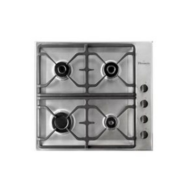 Sensei Anafe a gas florencia 6748i oferta