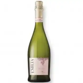 Parodi Espumante emilia brut rose 750cc x 6 un. oferta