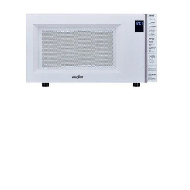 Aloise Microondas whirlpool 30lts con grill wmg30abn oferta
