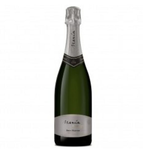 Parodi Espumante maria codorniu brut natur 750 cc x 1 un. oferta