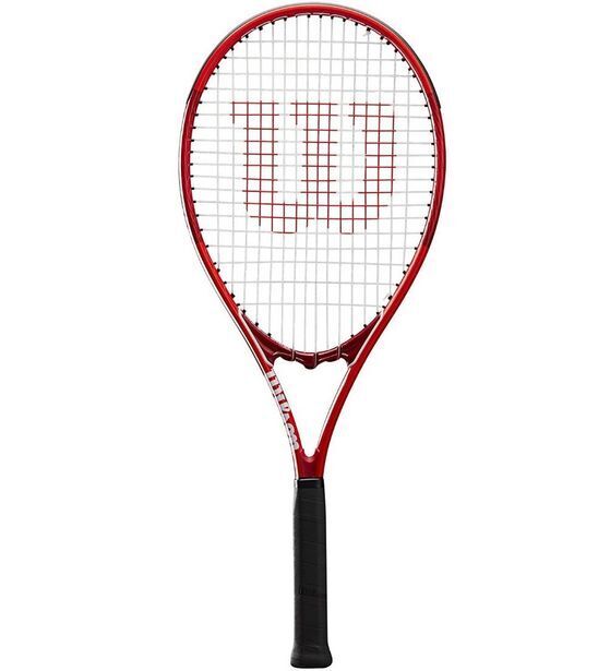 Sporting Raqueta de tenis wilson pro staff precision xl oferta