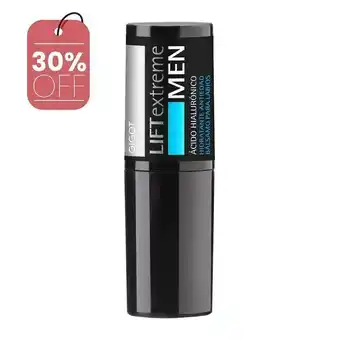 Gigot Lift extreme men balsamo para labios oferta